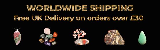 FREE UK DELIVERY on Orders over �30