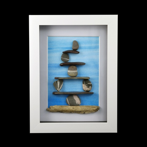Wishing Stone Shelves 3D Picture