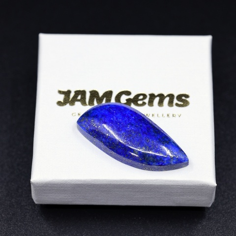 Lapis Lazuli Freeform Cabochon