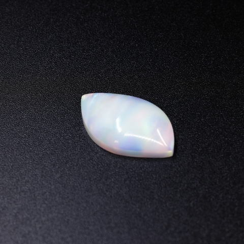 Aurora Opal Freeform Cabochon