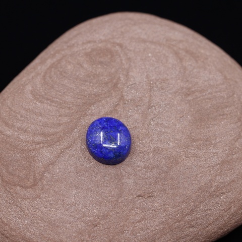 Lapis Lazuli Small Oval Cabochon