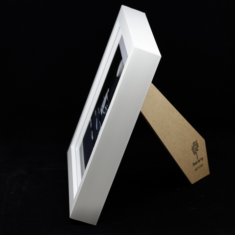 Moonlit Paper Sailing
