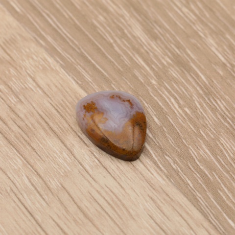 Cathedral Agate Cabochon