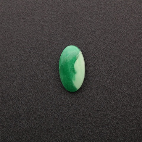 Small Oval Variscite Cabochon