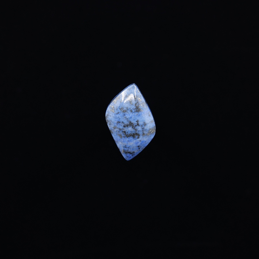 Lapis Lazuli Freeform Cabochon