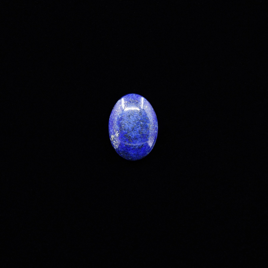 Lapis Lazuli Oval Cabochon