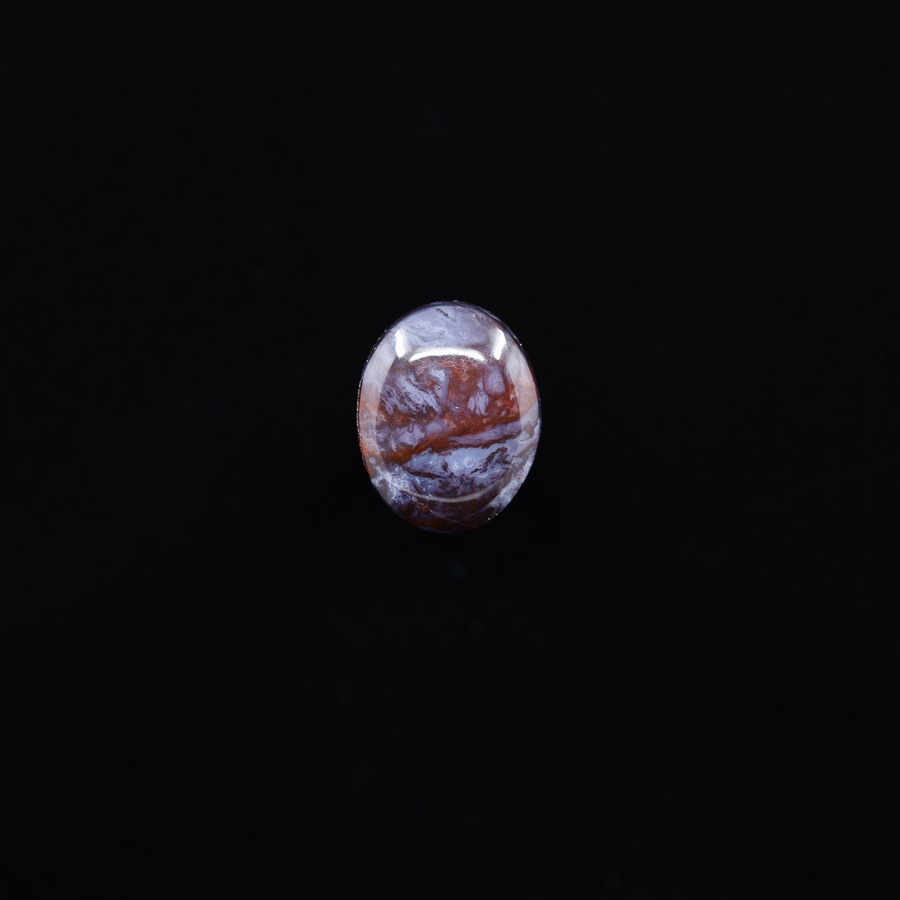 Bouse Agate Oval Cabochon
