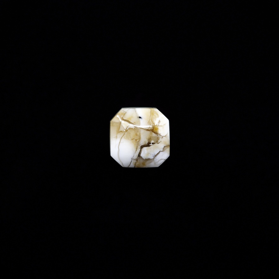 Tiffany Stone Freeform Cabochon