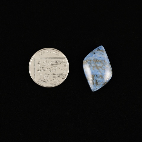 Lapis Lazuli Freeform Cabochon