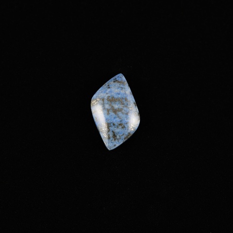 Lapis Lazuli Freeform Cabochon