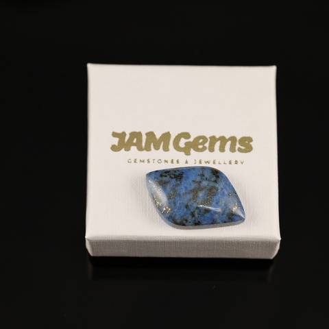 Lapis Lazuli Freeform Cabochon