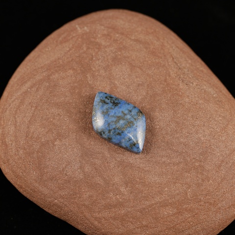 Lapis Lazuli Freeform Cabochon