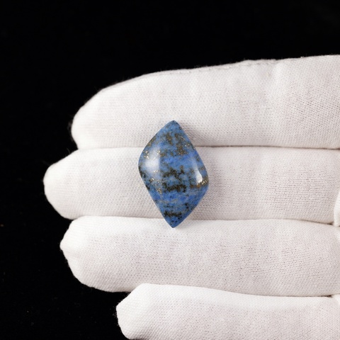 Lapis Lazuli Freeform Cabochon