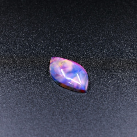 Aurora Opal Freeform Cabochon