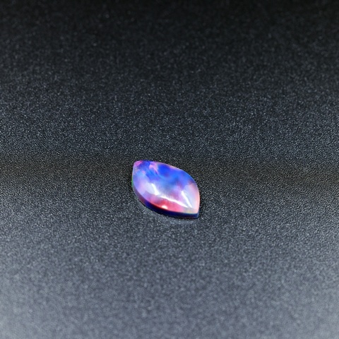 Aurora Opal Freeform Cabochon