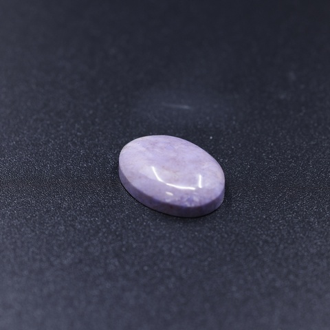 Turkish Jade Oval Cabochon