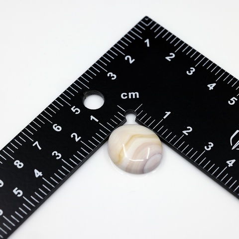 Windy Mountain Oval Cabochon