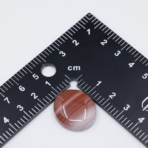Imperial Jasper Oval Cabochon