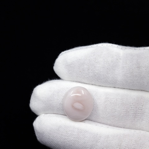 Windy Mountain Oval Cabochon