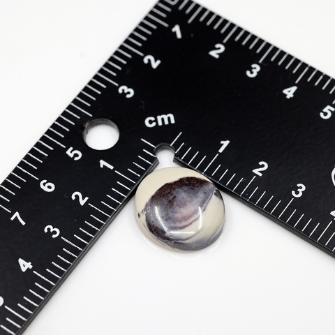 Exotica Jasper Oval Cabochon
